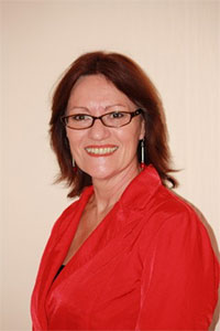 Laurie Brotherstone, Principal Psychologist